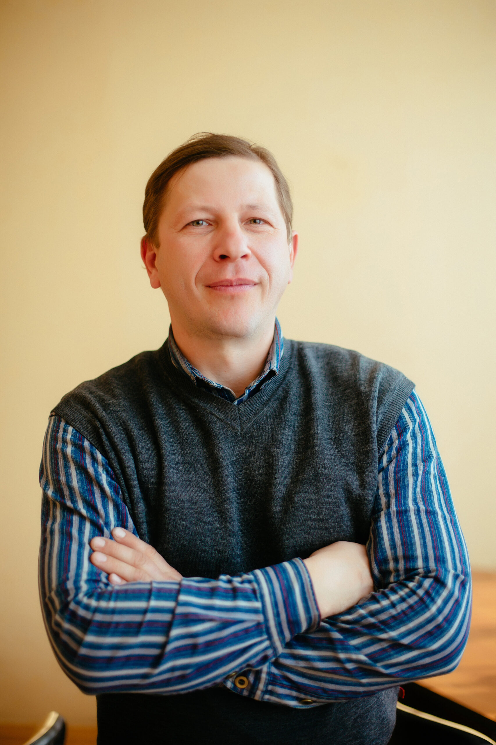 Гончар Дмитрий Витальевич.